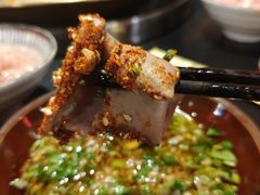 -王婆乔鲜鱼自助火锅(蜀汉路店)