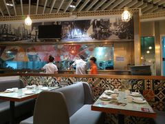 -大咀港式茶餐厅(海岸城店)
