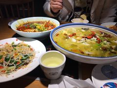 -蜀宴小调·精致家常菜(来福士店)