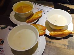 -卡朋西餐(扬名广场店)