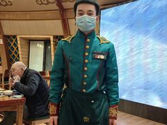 -九十九顶毡房(阜石路店)