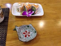 竹马日本料理-竹马炭火烤肉(利济北路店)