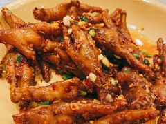 -东排食堂长沙小吃大排档(五一广场店)