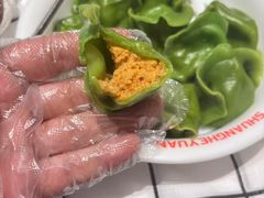 -双合园·海鲜水饺青岛菜(万佳广场店)