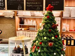 -发酵食堂(屏风街店)