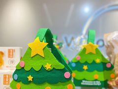 -万利隆·活力烘焙(人民路店)