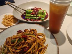 -阿里疆Alijiang·丝路美食·异域风情·清真(长楹天街店)
