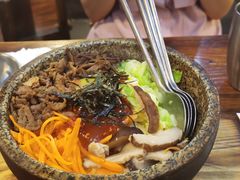 -意成料理