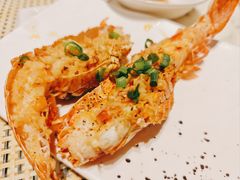 -雍和会海鲜姿造自助(湖东路店)