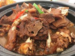 -怡园饭店-餐厅(四望亭店)