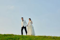 -蒙太奇婚纱摄影(万达店)