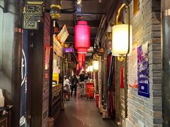 -袁老四重庆老火锅(桐梓坡店)