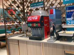 -半天妖烤鱼(大兴大悦春风里店)
