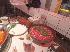 -江北北火锅馆·公路夜市(魏公村店)