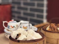 -点都德(中海环宇荟店)