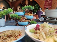 -佬太公海鸭·海鲜大排档(上海总店)