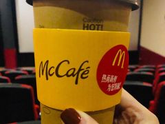 -麦当劳(小白楼店)