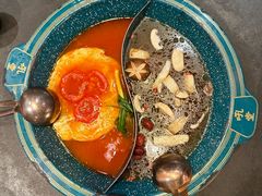 -吼堂老火锅(太古里总店)