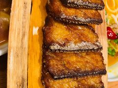 雷达网带鱼-原製原味(普陀山磐龙店)