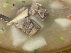 -霄汉羊排(万松园一店)