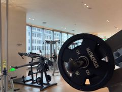 -YCHL FIT 健身(星寰店)