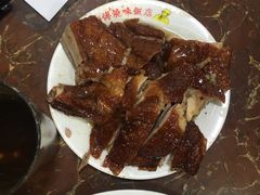 -陈光记烧腊店(罗保博士街店)