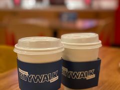 热巧克力-城市大道红炉披萨烘焙坊