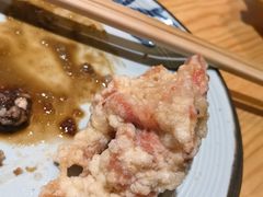 -晶吉·居酒屋·烧鸟·海胆(民主广场店)