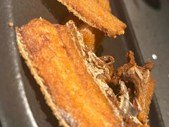 -老头儿油爆虾(胜利河美食街店)