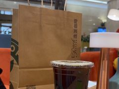 -逸派咖啡 EPARKCOFFEE(广安门店)