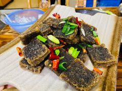 蕨粑-胡师傅三下锅(汽车站店)