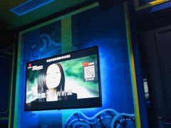 -欢乐盛KTV音乐会所(泰然店)