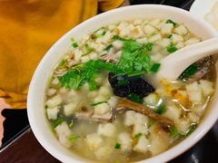 -东关吉祥西安腊汁肉夹馍(健德门店)