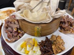 -潍城老菜馆·地标美食