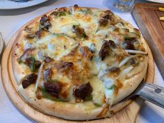 -马克西姆俄罗斯餐厅(通亚街店)