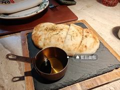 -Mammamia意大利餐厅(阳春巷店)