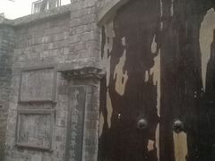 -中华全国文艺界抗敌协会旧址