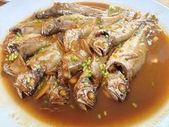 -二嫚私家菜馆