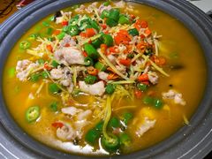 -盐帮食坊•小河帮川菜(四川师大店)