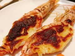 -V-ONE西雅图海鲜自助餐厅(仓山万达广场店)