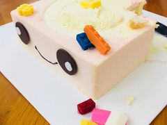 -BON CAKE(华贸购物中心店)