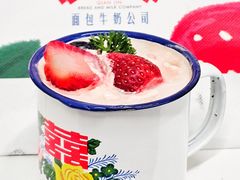 -红星前进面包牛奶公司(君太店)