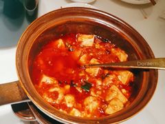 -上上席川菜(凯德乐峰广场店)