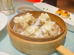 -老太原菜馆(南宫店)