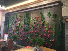 -小龙坎老火锅(北京三里屯店)