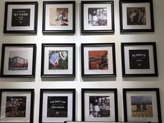 -Peet's Coffee皮爷咖啡(上海长风大悦城店)