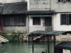 -乌镇景区