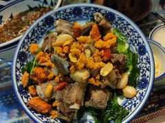 -蜗牛小馆醉乡民谣云南菜(惠新西里店)