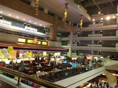 -桂林喜来登饭店雅琴餐厅