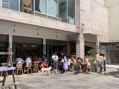 -RAC BAR(安福路店)